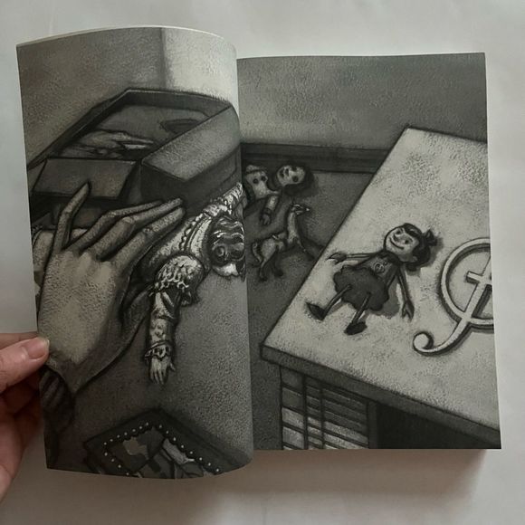 The Doll People Set Sail - Picture 4 of 8